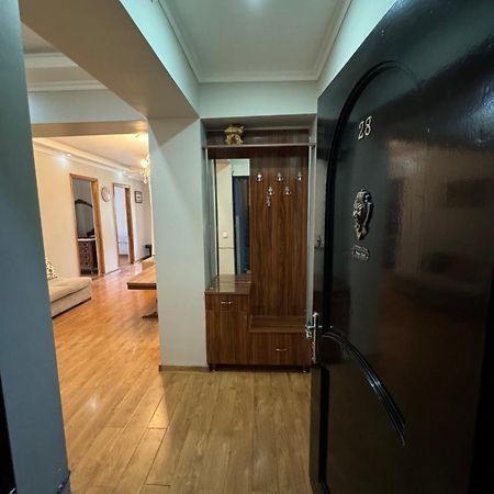 Warm Flat Apartment Gonio Exterior foto