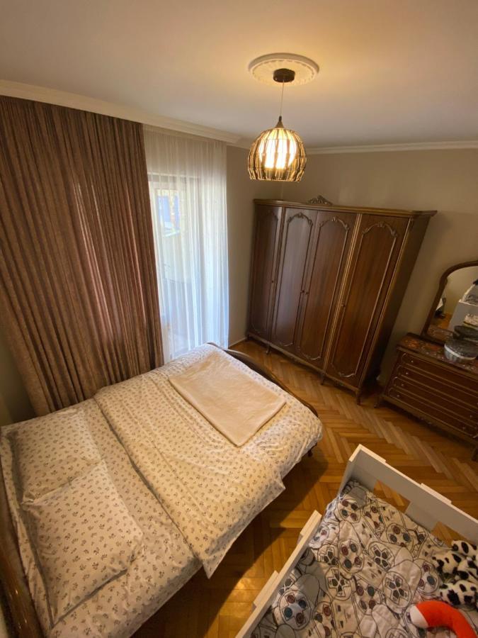 Warm Flat Apartment Gonio Exterior foto