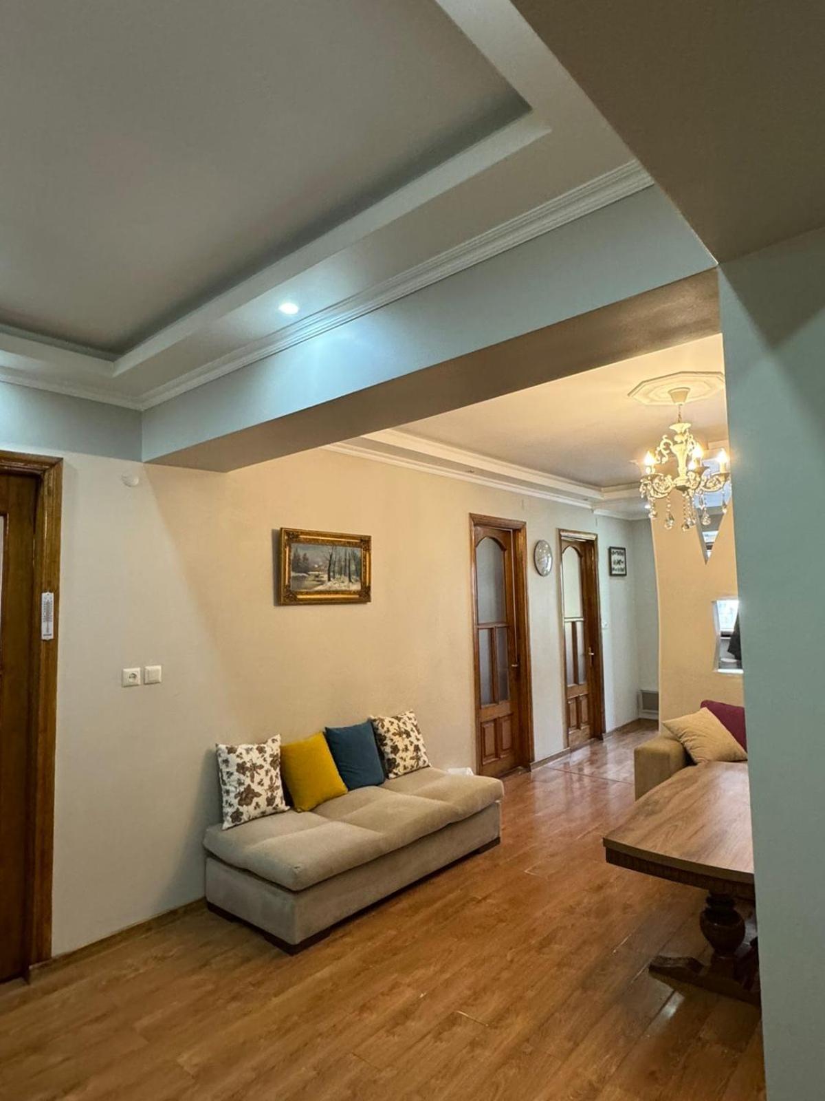 Warm Flat Apartment Gonio Exterior foto