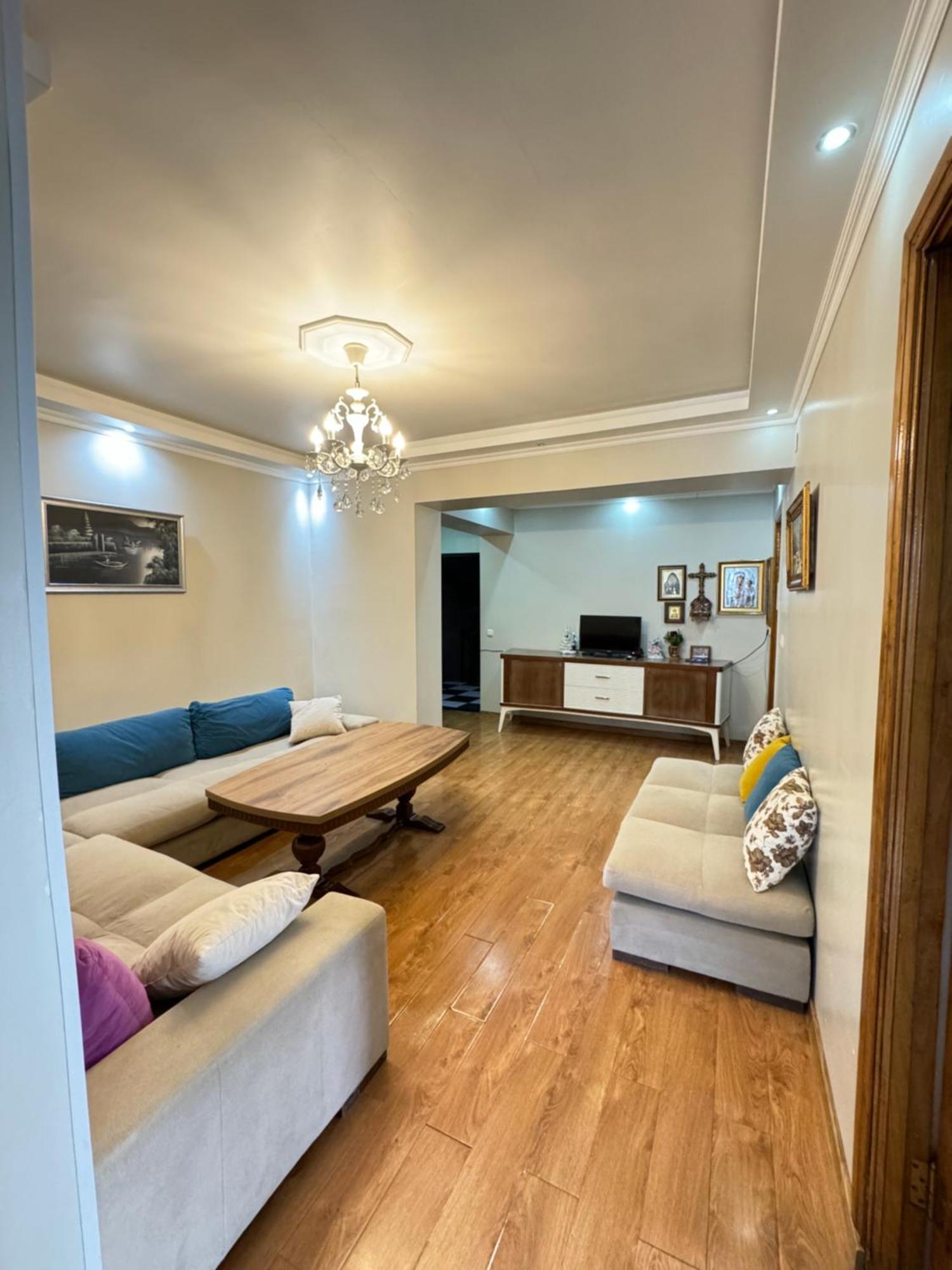 Warm Flat Apartment Gonio Exterior foto