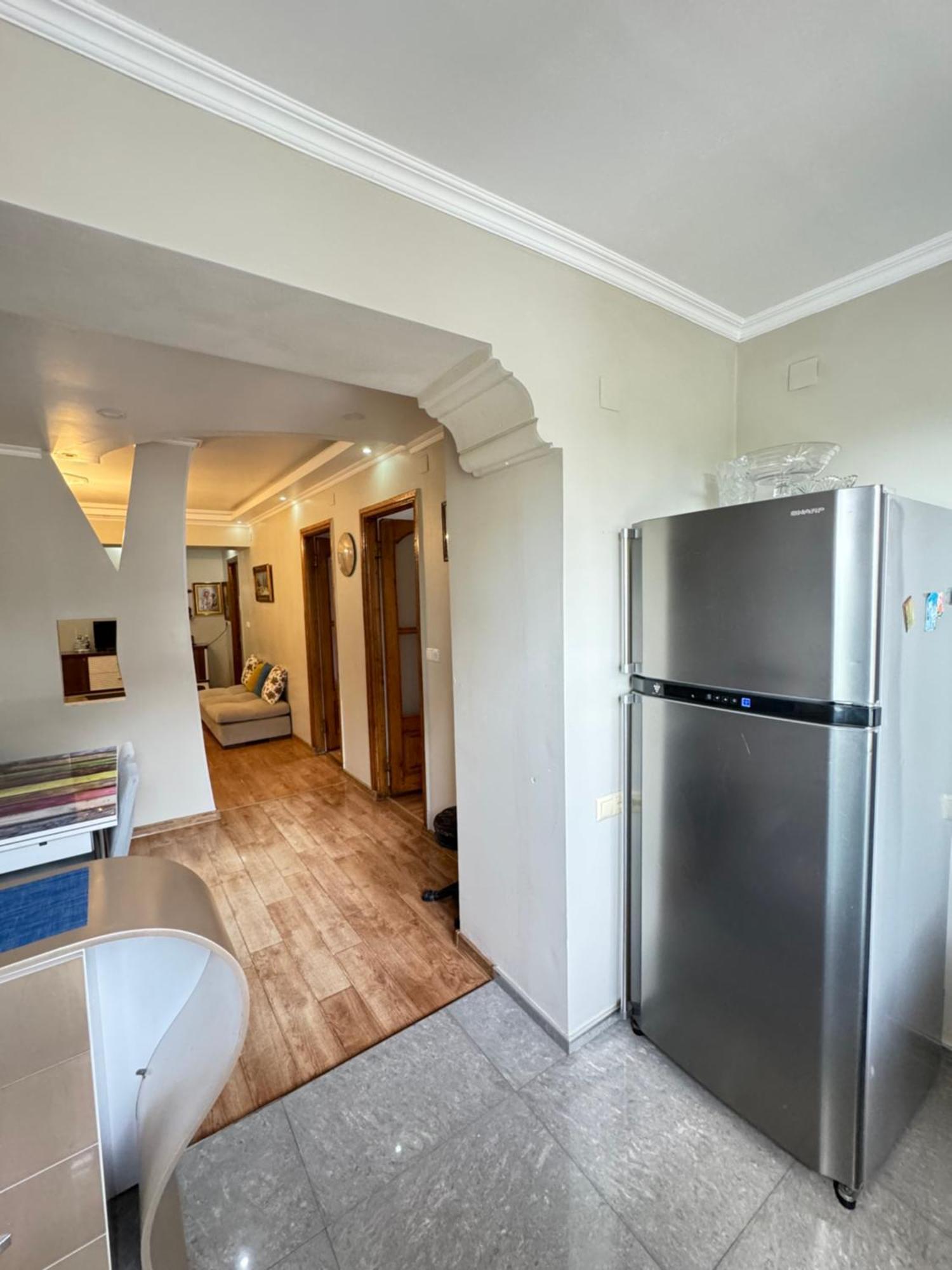 Warm Flat Apartment Gonio Exterior foto