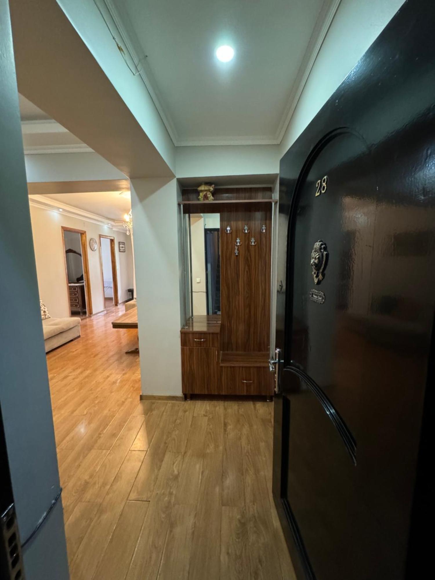 Warm Flat Apartment Gonio Exterior foto