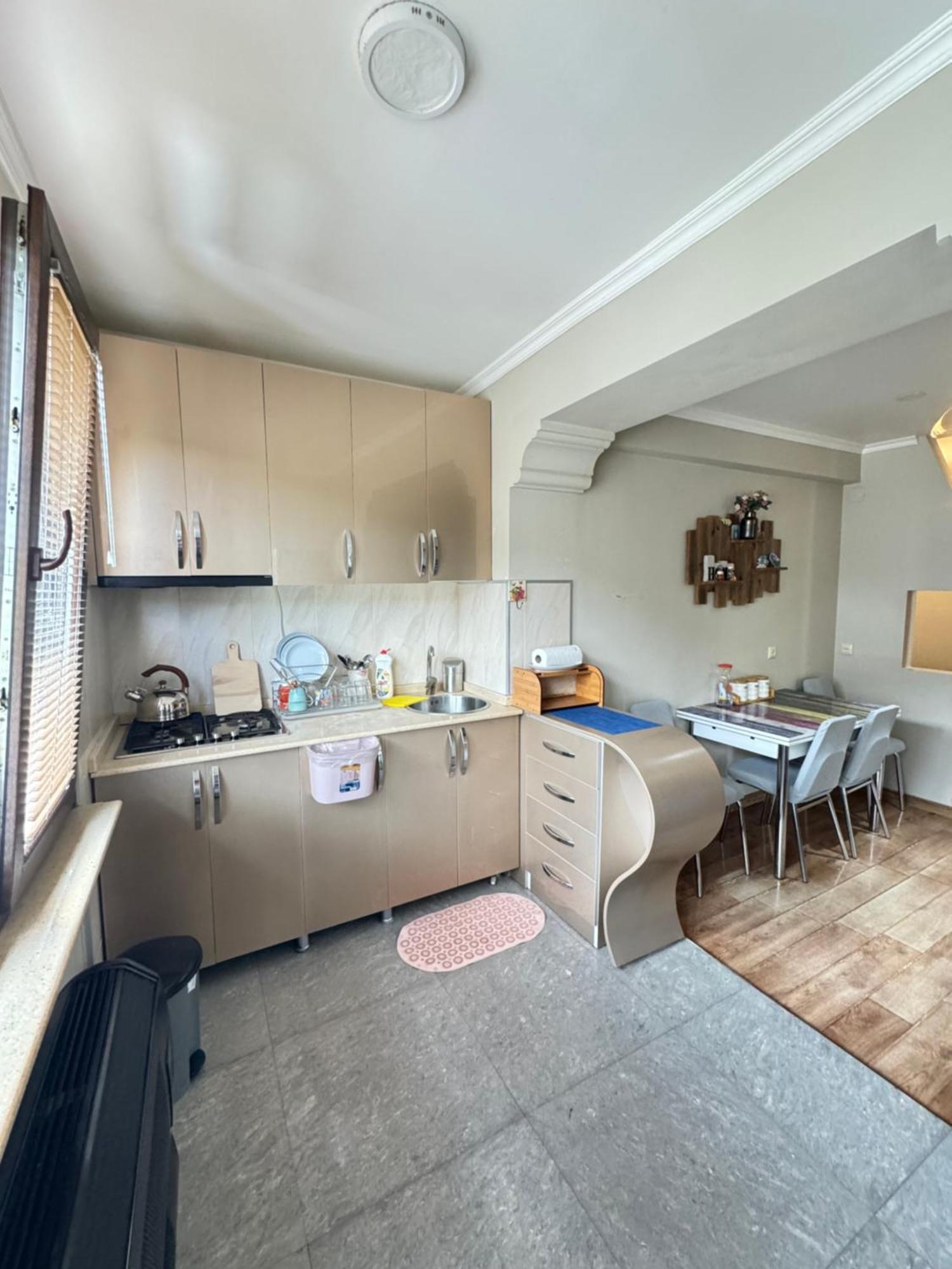 Warm Flat Apartment Gonio Exterior foto