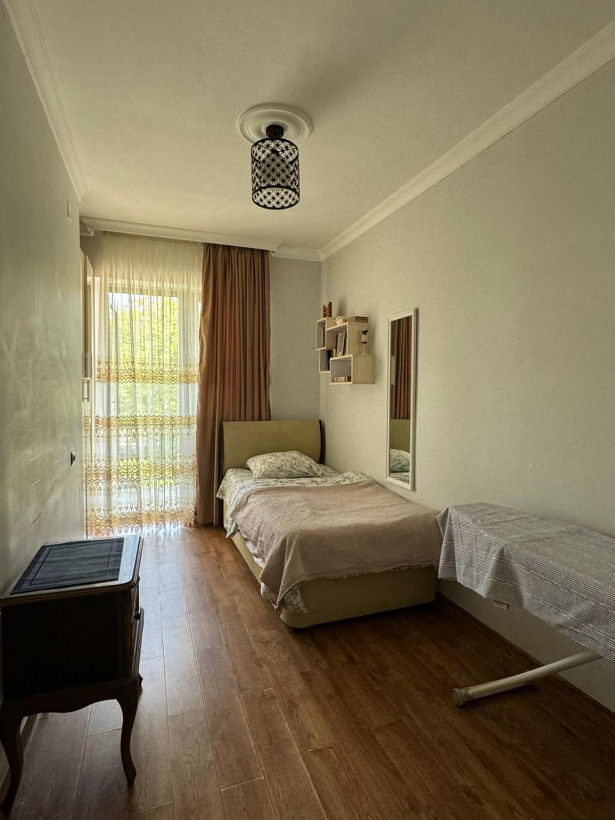 Warm Flat Apartment Gonio Exterior foto