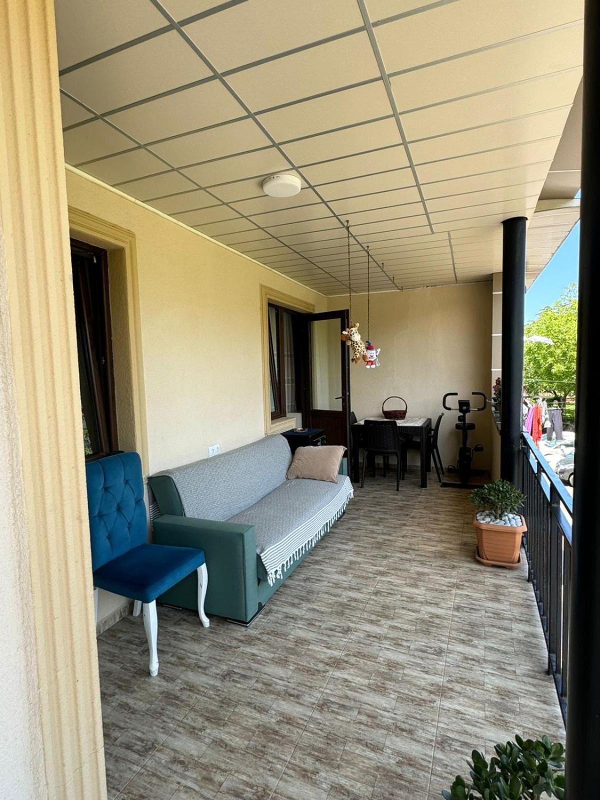 Warm Flat Apartment Gonio Exterior foto